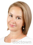 Каюшкина Ирина Геннадьевна
