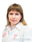Казакова Наталья Юрьевна