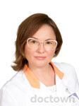 Федорченко Ирина Владимировна