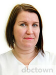 Зольникова Наталья Евгеньевна