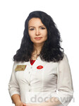 Гафурова Дина Рафаэлевна