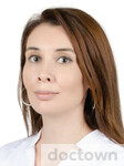 Гайдарова Наргиз Багадировна
