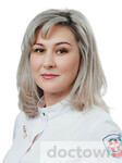 Галимулина Эльвира Фаритовна