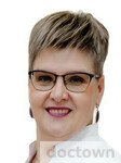 Гаврилова Елена Станиславовна