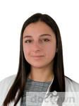 Гаврилова Камилла Павловна