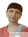 Гаврилова Любовь Викторовна