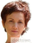 Гомер Юлия Викторовна