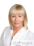 Горкина Екатерина Юрьевна