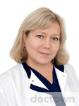 Горностаева Екатерина Александровна