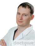 Рогов Алексей Владимирович