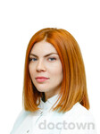 Романова Мария Владимировна