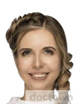 Ахмеджанова Елена Ивановна