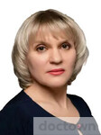 Евсеева Светлана Анатольевна