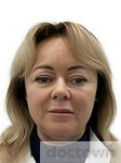 Агушева Наталья Александровна