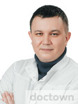 Игнатьев Алексей Владимирович