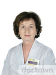 Зинина Ирина Николаевна
