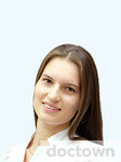 Слухай Екатерина Андреевна