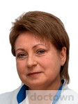Тертычная Марина Анатольевна