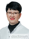 Данилова Анна Анатольевна
