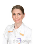Демидова Екатерина Николаевна