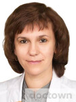 Демидова Марина Евгеньевна