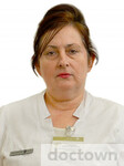 Ставригина Людмила Николаевна