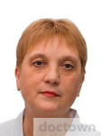 Стеклянникова Элеонора Юрьевна
