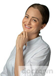Степанова Яна Юрьевна