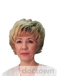Степанова Юлия Николаевна