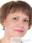 Проскурина Ольга Дмитриевна