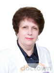 Эльфенбайн Татьяна Владимировна