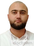 Насуров Халид Шамильевич