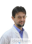 Науменко Алексей Андреевич