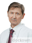 Пискунов Владимир Николаевич