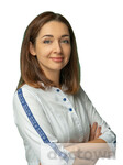 Уланова Виктория Александровна