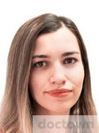 Улугаева Гульшан Геродатовна