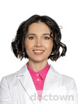Фирсунина Елена Александровна