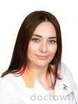 Щанкина Елена Валерьевна