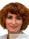 Шкляр Елена Владимировна