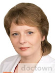 Шмелева Ольга Евгеньевна