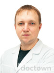 Шумков Сергей Александрович