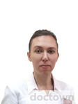 Логвина Александра Александровна