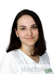 Новикова Алина Александровна
