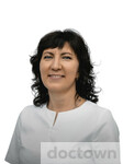 Ермолова Виктория Геннадьевна