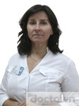 Фролова Елена Александровна