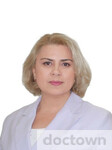 Фролова Светлана Владимировна