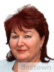 Фролова Валентина Николаевна