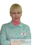 Пшенова Ольга Анатольевна