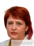 Фадеева Наталия Валериевна