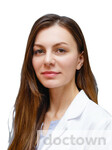 Мударова Хава Шайхиевна